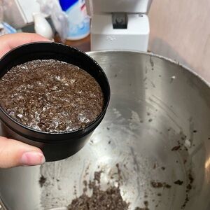 Handmade Coffee Body Sugar Scrub